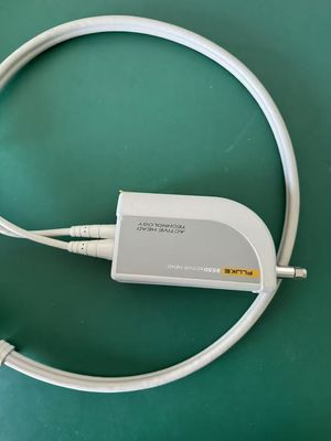 kopen Fluke 9550 Active Head met 25 ps pulscapaciteit en 18 GHz frequentiebereik voor 9500B kalibrator online vervaardiging