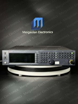 kopen Keysight N5171B RF Analoge Signaalgenerator 9 KHz tot 6 GHz Tweedehands Getest in Volledig Werkende Staat online vervaardiging
