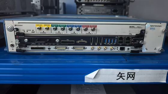 kopen Keysight M8195A 65 GSa/s Arbitraire Golfvorm Generator met 4 Kanalen en 25 GHz Bandbreedte online vervaardiging