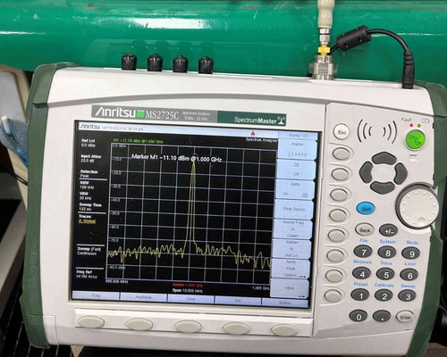 kopen Anritsu MS2725C RF Spectrum Master online vervaardiging