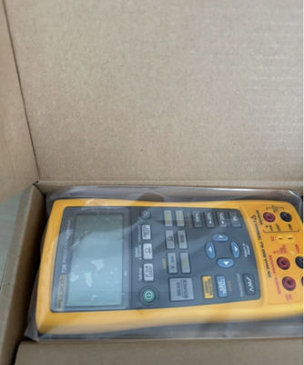 kopen Fluke 726 Precision Multifunction Process Calibrator/ Good Function Kalibreert Thermocouples En RTD Temperatuurinstrumenten online vervaardiging