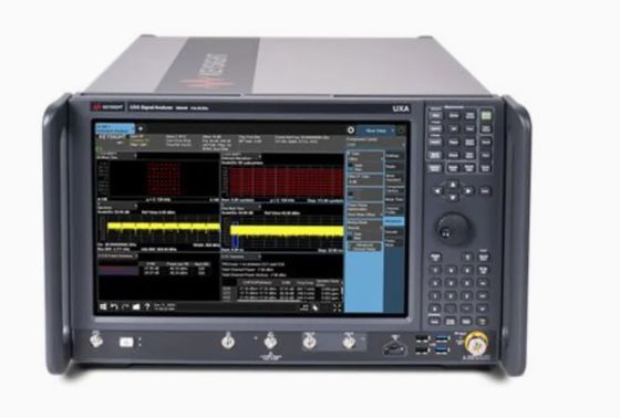 kopen KEYSIGHT N9032B PXA SIGNAL ANALYSER, 2 HZ TO 55 GHZ,MAXIMUM ANALYSIS BANDWIDTH 2GHZ online vervaardiging