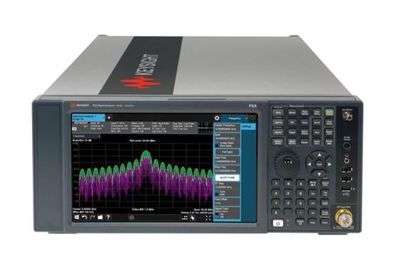 kopen Keysight N9030B PXA Signaalanalyzer 2Hz - 50GHz Tweedehands met Real-Time Spectrumanalyse online vervaardiging