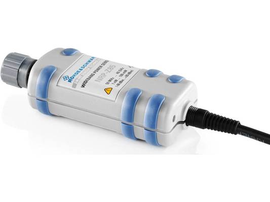kopen R&S NRP-Z8x Breiband-Leistungssensor mit Frequenzbereich von 50 MHz bis 44 GHz und Messbereich von -60 dBm bis +20 dBm online vervaardiging