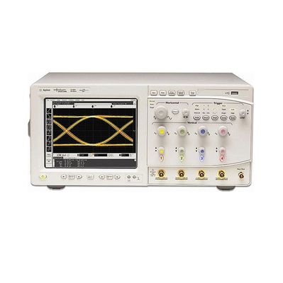 kopen Keysight Agilent DSO80404B Infiniium High Performance Oscilloscope met 4 GHz Bandbreedte 40 GSa/s Sample Rate en Laagste Ruisvloer online vervaardiging