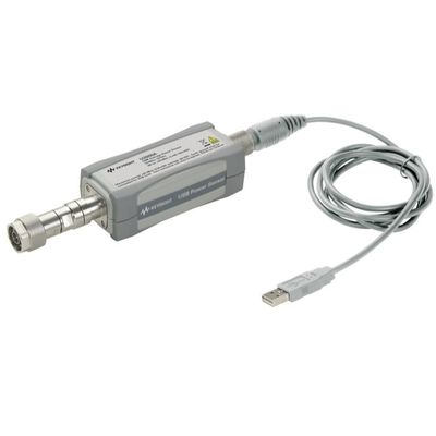 kopen Keysight U2004A USB Power Sensor 9 kHz tot 6 GHz met -60 tot +20 dBm Dynamisch bereik en Plug-In Form Factor online vervaardiging