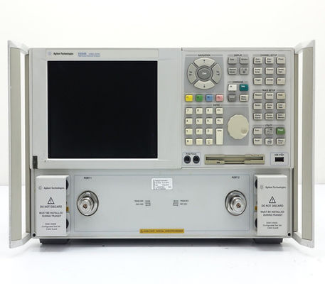 kopen Keysight E8364B PNA Network Analyzer 10 MHz tot 50 GHz met 104 dB dynamisch bereik (Pre-Owned) online vervaardiging