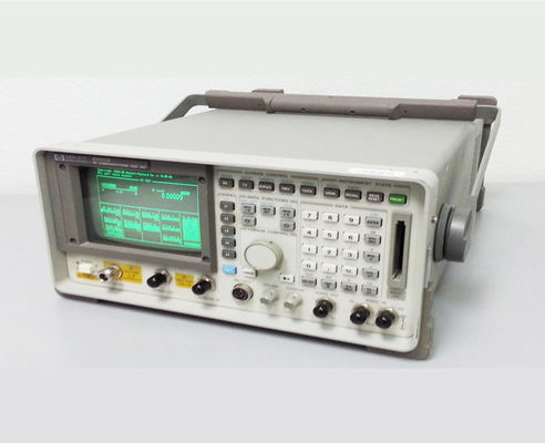 kopen Keysight Agilent 8920B RF Communicatietestset met 250 kHz tot 1000 MHz frequentie en 928 kbyte standaardgeheugen online vervaardiging