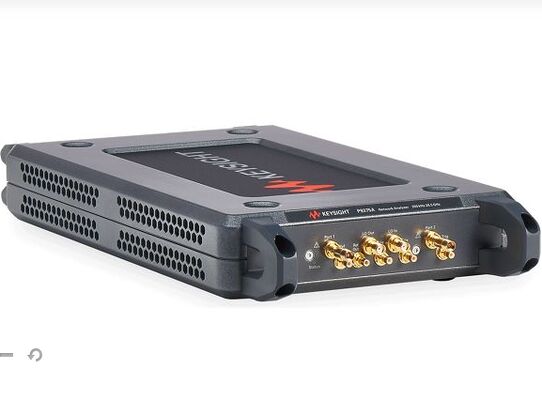 kopen Keysight P9375A Gebruikte USB-vectornetwerkanalysator met 2 poorten en 300 kHz tot 26,5 GHz frequentiebereik online vervaardiging