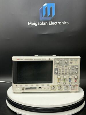 kopen Keysight DSOX2004A Digitale Opslagoscilloscoop met 70 MHz Bandbreedte, 4 Analoge Kanalen en 2 GSa/s Bemonsteringsfrequentie online vervaardiging