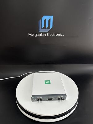 kopen Ettus Research USRP X310 Software Defined Radio met Kintex-7 FPGA 10 MHz – 6 GHz en 200 MS/s Bemonsteringsfrequentie online vervaardiging