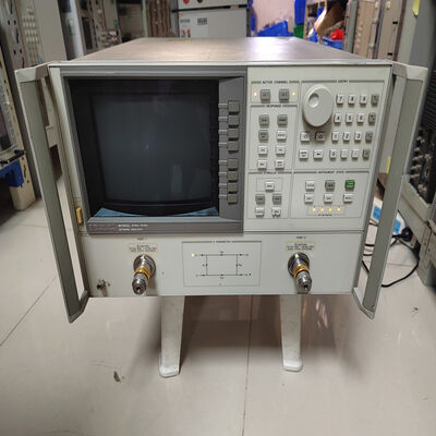 kopen Keysight 8720C 50MHz-20GHz Benchtop Gebruikte vectornetwerkanalysator voor RF- en microgolftesting online vervaardiging