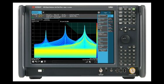 kopen Keysight N9040B UXA X-Series 50GHz Signaalanalyzer met 1GHz Analysebandbreedte en Real-Time Spectrumanalyse online vervaardiging