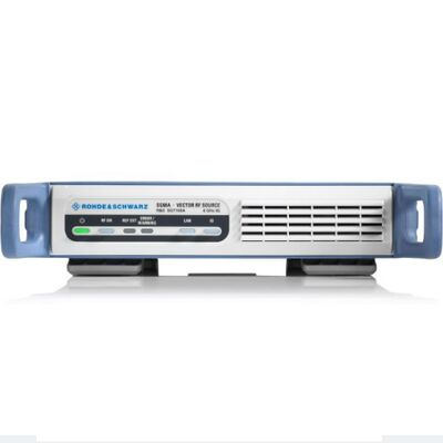 kopen R&S SGT100A Vector Signaalgenerator met frequentiebereik van 100 kHz-6 GHz, 240 MHz modulatiebandbreedte en geïntegreerde basisbandgenerator online vervaardiging
