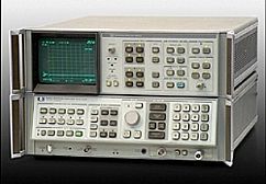 kopen Keysight (Agilent) 8568A 100 hz - 1,5 GHz spectrumanalysator online vervaardiging