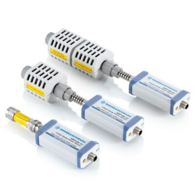 kopen R&S NRPxxS/SN/SN-V Driepad Diode Power Sensor met USB en LAN Control voor 50 MHz tot 50 GHz online vervaardiging