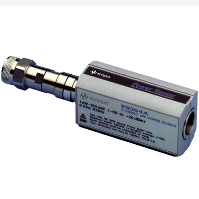 kopen Keysight E9304A Vermogensensor Laagfrequentiemeten Gemiddeld vermogen over het frequentiebereik 9 KHz tot 6 GHz online vervaardiging