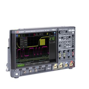 kopen Keysight Benchtop Oscilloscoop met 1,5 GHz Bandbreedte 4 Analoogkanalen en 12,1 inch capacitieve touchscreen online vervaardiging