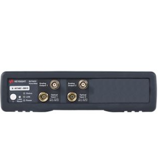 kopen Keysight N7747C Optical Power Meter with 800 nm to 1700 nm Wavelength Range and +10 dBm to -110 dBm Power Range for Accurate Measurements online vervaardiging