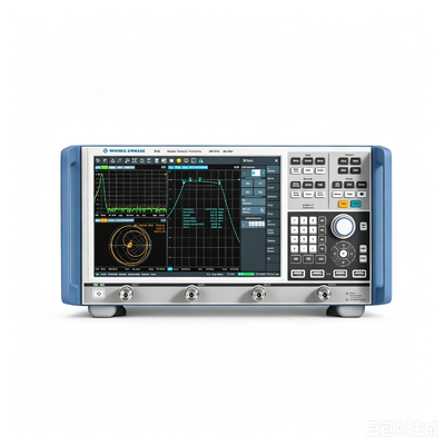 kopen R&S ZNB20 4-poorts vectornetwerkanalysator met bereik van 100 kHz tot 20 GHz en robuuste 3,5 mm testpoorten online vervaardiging