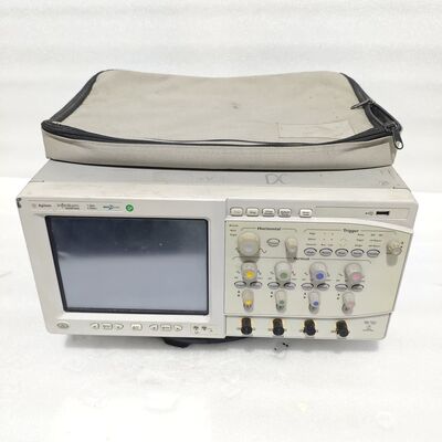 kopen Keysight DSO8104A Infiniium Oscilloscoop met bandbreedte van 1 GHz, steekproefsnelheid van 20 GSa/s en 4 kanalen online vervaardiging