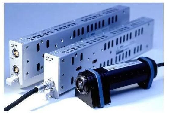 kopen Keysight Agilent 81623B Germanium optische voedingshoofd 750-1800nm Ge sensor ISO17025 Gekalibreerd met certificaat online vervaardiging