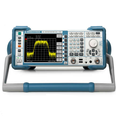kopen Rohde Schwarz FSL6 6 GHz RF-spectrumanalysator met 10 Hz RBW voor nauwkeurige RF-tests online vervaardiging