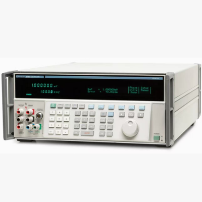 kopen Fluke 5720A High Performance Multifunctional Calibrator met ±3,5 ppm DC Spanningsnauwkeurigheid en 1100V AC Spanningsbereik online vervaardiging