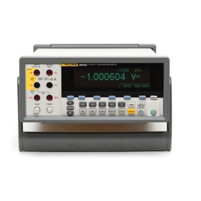 kopen Fluke 8846A 6,5-cijferige digitale precisiemultimeter met dubbel VFD-display en 1000 V DC-spanning online vervaardiging