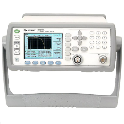 kopen Keysight N1911A P-serie Single Channel RF Power Meter met hoge snelheidsmeting en USB LAN GPIB-interface online vervaardiging