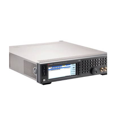 kopen Keysight N5166B CXG RF Vector Signal Generator met 9 kHz tot 6 GHz Digitale Modulatie en LAN USB Afstandsbediening online vervaardiging