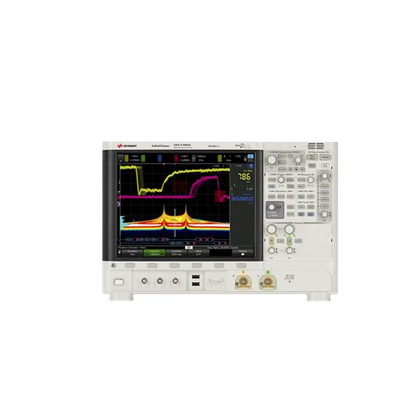 kopen Keysight DSOX6002A InfiniiVision 6000 X-serie Mixed Signal Oscilloscope met 20 GSa/s 12,1 inch touchscreen en bandbreedte tot 6 GHz online vervaardiging