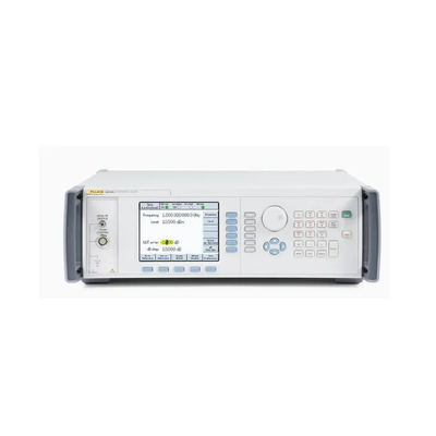 kopen Fluke 96040A RF Referentiebron met lage fase ruis en breed frequentiebereik 100kHz-4GHz en hoge amplitude nauwkeurigheid voor kalibratie van spectrumanalysers online vervaardiging