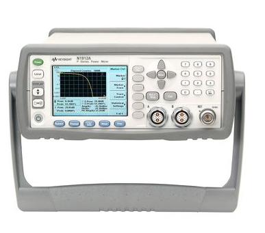 kopen Keysight N1912A Dual Channel RF Power Meter met 1500 metingen/s en sensorcompatibiliteit van de P-serie online vervaardiging