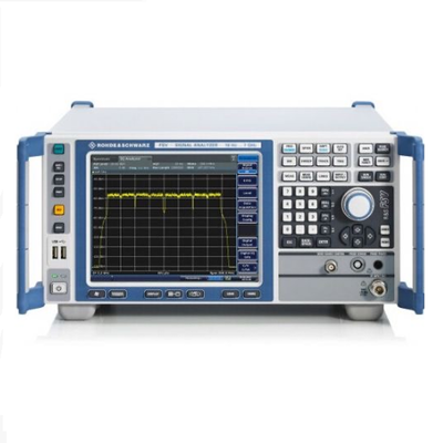 kopen Rohde Schwarz FSV13 Signal and Spectrum Analyzer 10 Hz tot 13,6 GHz online vervaardiging