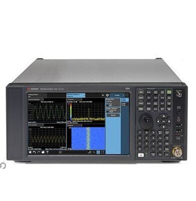 kopen Keysight N9010B EXA X-Series signaalanalyzer met frequentiebereik van 10 Hz tot 44 GHz en bandbreedte van 40 MHz voor real-time spectrumanalyse online vervaardiging