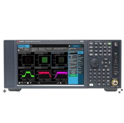 kopen Keysight N9020B MXA X-Series Signaalanalyzer met frequentiebereik van 10 Hz tot 50 GHz en 160 MHz analysebandbreedte voor real-time analyse online vervaardiging
