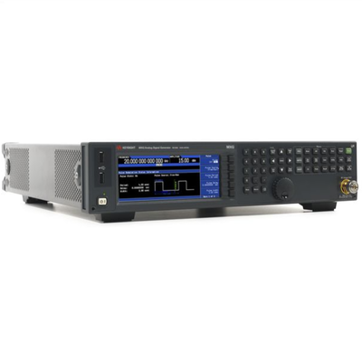 kopen R&S FSVA3030 Signaalanalyzer met frequentiebereik van 2 Hz tot 30 GHz en 1 GHz analysebandbreedte met Multi-touch GUI online vervaardiging
