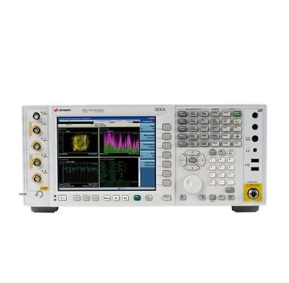 kopen Keysight N9020A MXA X-serie signaalanalysator met 10 Hz-26,5 GHz frequentiebereik en 25 MHz analysebandbreedte voor realtime analyse online vervaardiging