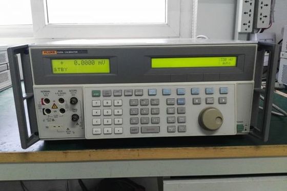 Multifunctionele DMM-de Bot5500a Draagbare Stal van de Bankmultimeter