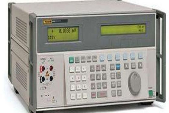 Van de de Functiekalibermeter van de bot5720a Precisie de Multi Wideband Output