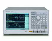 Analisatoren Keysight Agilent E5071B van het Multisceneena rf de Vectornetwerk