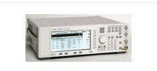 Agilentesg AP de Generator van het Reeksrf Signaal Flexibele Keysight E4425B