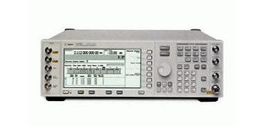 Rf-L-reeks van de Generatorkeysight Agilent E8241A PSG van het Microgolf de Radiosignaal