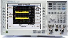 Praktische Communicatie van Multiscene rf Test Vastgestelde Keysight Agilent 8960 Reeksen 10
