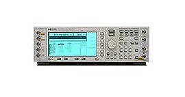 2GHz de digitale rf-Reeks van Keysight Agilent E4431B ESG D van de Signaalgenerator