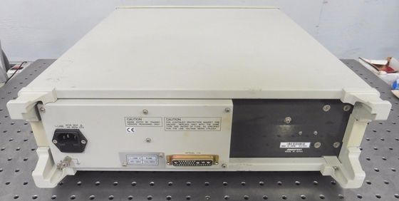 Multiscenewdm Optische Spectrumanalysator Duurzame ADVANTEST Q8347
