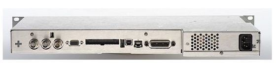 Verre Monteerbare 4 Kanaaloscilloscoop, 1GHz Keysight Agilent DSO6104L