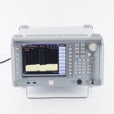 50Hz-13.5GHz digitaal Signaalanalysator, het Spectrumanalysator van Anritsu MS2691A