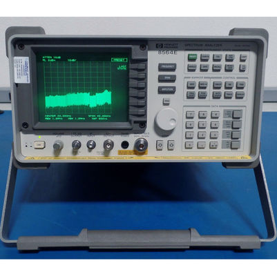 9kHz-40GHz rf-Spectrumanalysator Duurzame Keysight Agilent 8564E
